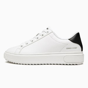 Kasut lelaki LV's PURPLE MONOGRAM casual sneakers business shoes